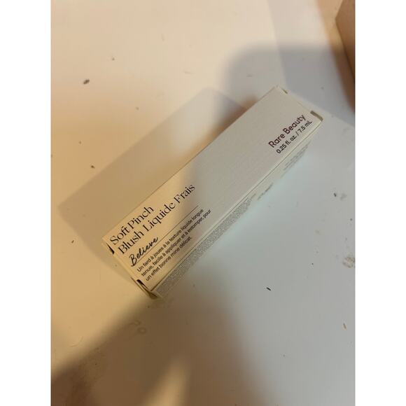 Rare Beauty Liquid Blush *Believe* - Picture 2 of 3